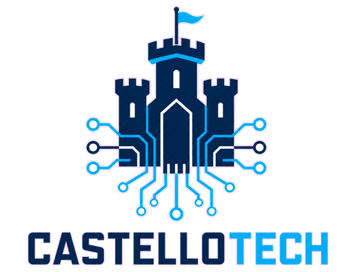 castellotech.com